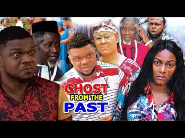 Ghost From The Past Full Movie - 2019